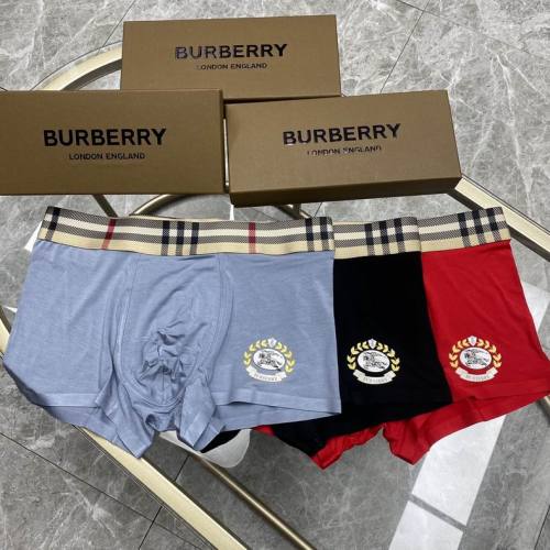 Burberry underwear-046(L-XXXL)