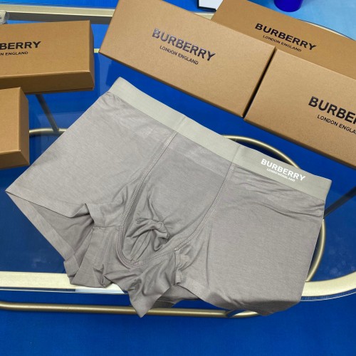 Burberry underwear-007(L-XXXL)