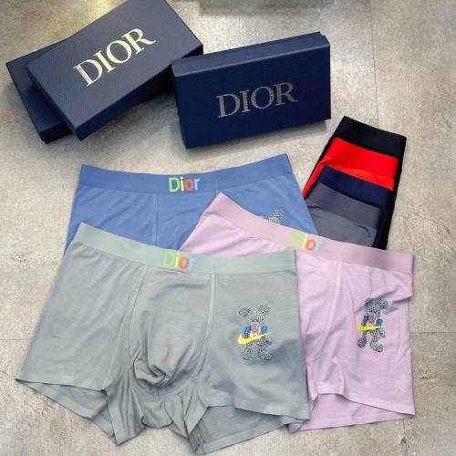 Dior underwear-146(L-XXXL)