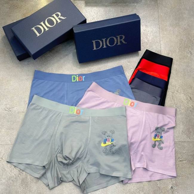 Dior underwear-146(L-XXXL)