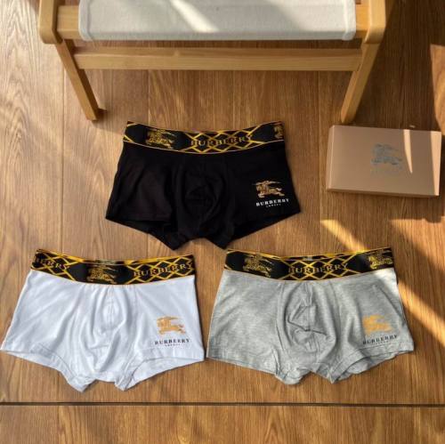 Burberry underwear-180(M-XXL)