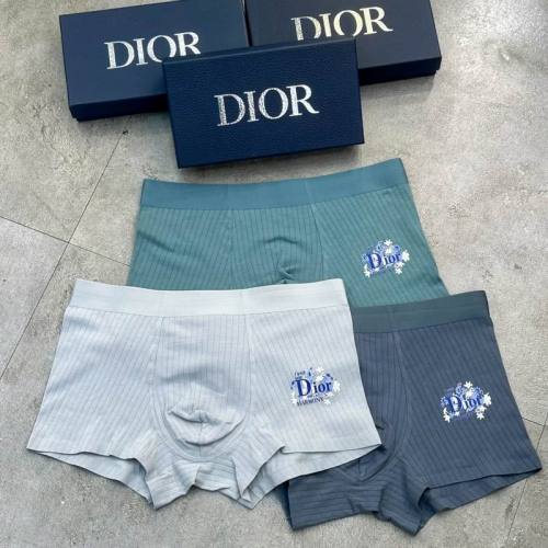 Dior underwear-083(L-XXXL)