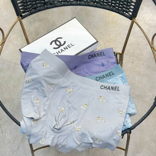 CHAL underwear-011(L-XXXL)