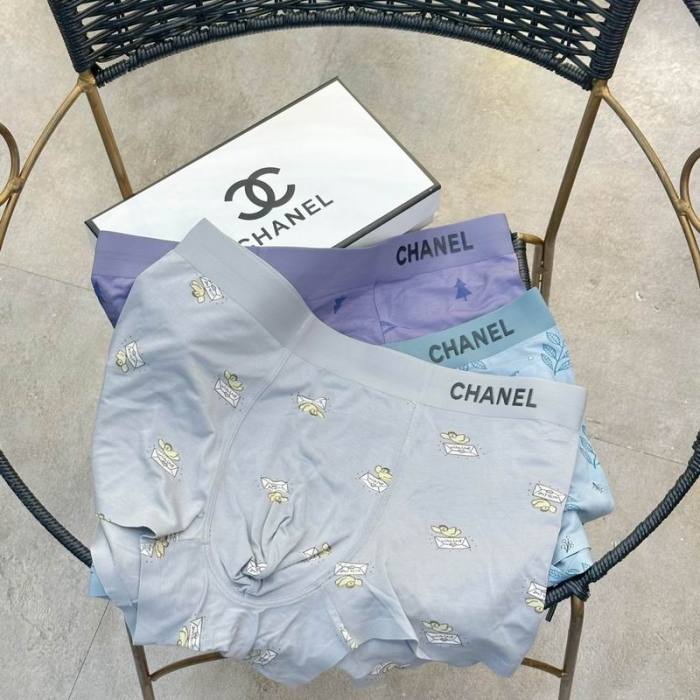 CHAL underwear-011(L-XXXL)