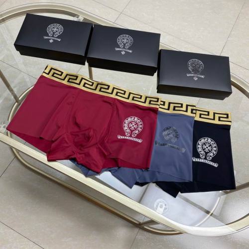Chrome Hearts underwear-012(L-XXXL)