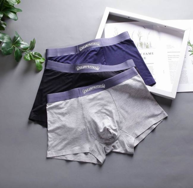 Chrome Hearts underwear-024(L-XXXL)