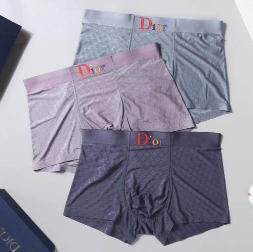 Dior underwear-034(L-XXXL)