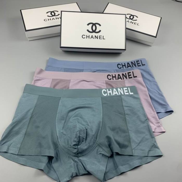 CHAL underwear-010(L-XXXL)
