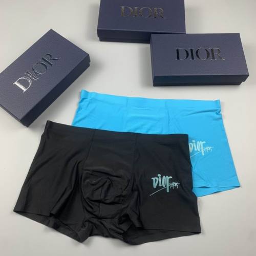 Dior underwear-022(L-XXXL)