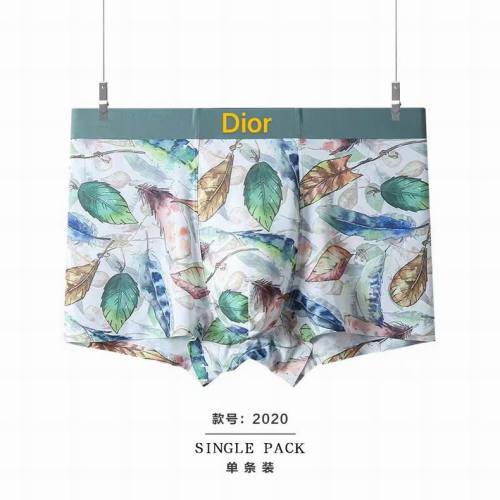 Dior underwear-005(L-XXXL)