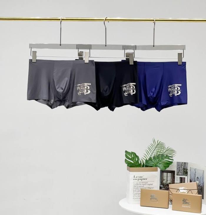Burberry underwear-083(L-XXXL)