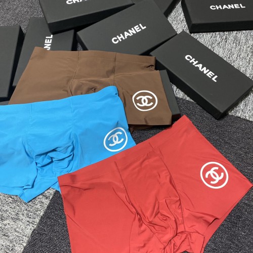 CHAL underwear-021(L-XXXL)
