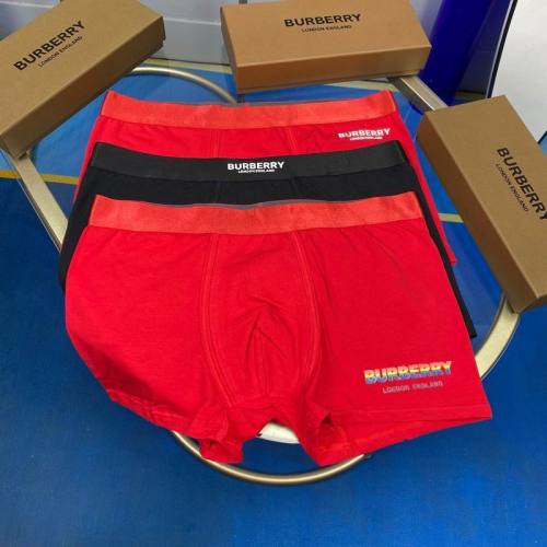 Burberry underwear-122(L-XXXL)
