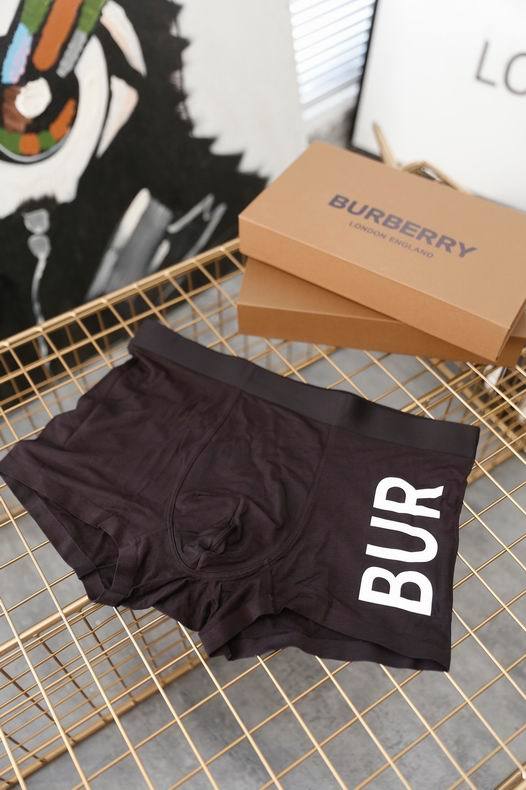 Burberry underwear-003(L-XXXL)