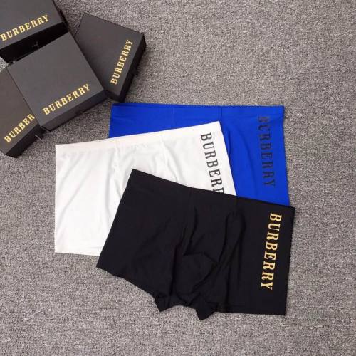 Burberry underwear-185(L-XXL)