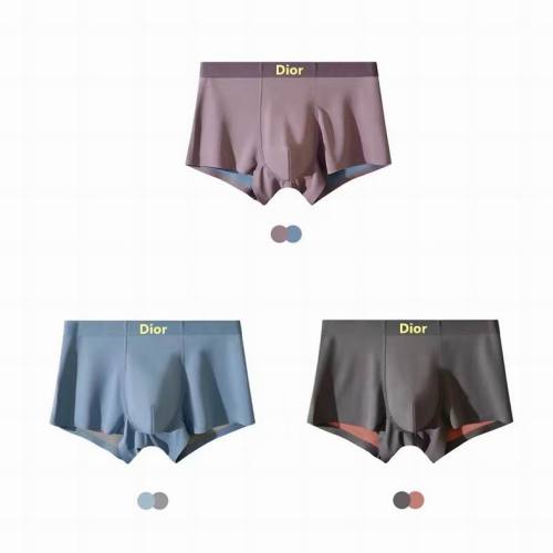 Dior underwear-025(L-XXXL)