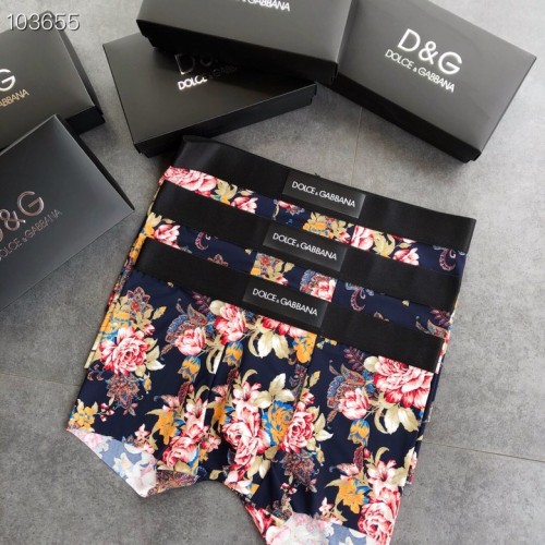 D&G underwear-016(L-XXXL)