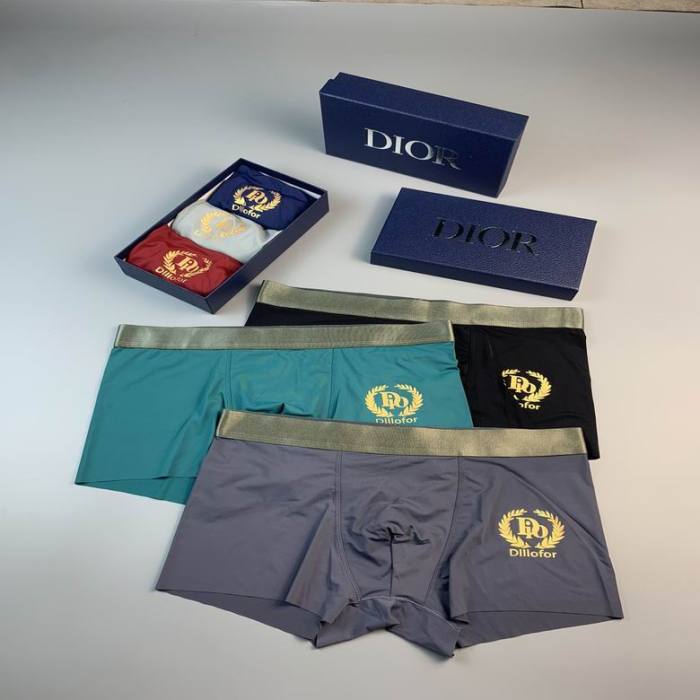 Dior underwear-147(L-XXXL)