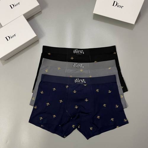 Dior underwear-075(L-XXXL)