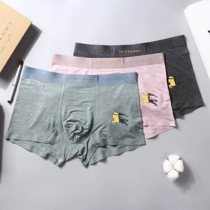 Burberry underwear-026(L-XXXL)