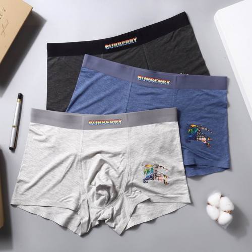Burberry underwear-040(L-XXXL)