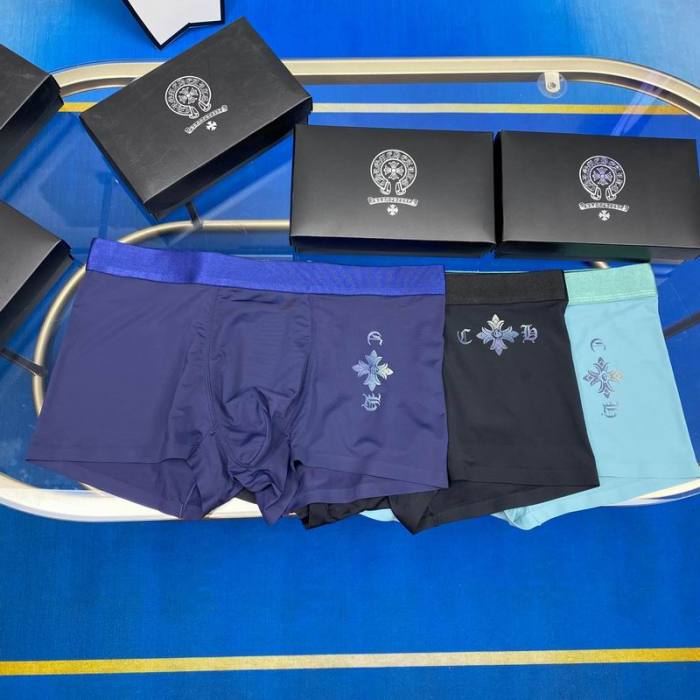 Chrome Hearts underwear-020(L-XXXL)