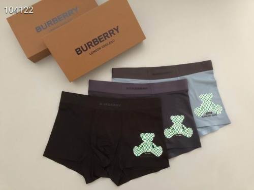 Burberry underwear-058(L-XXXL)