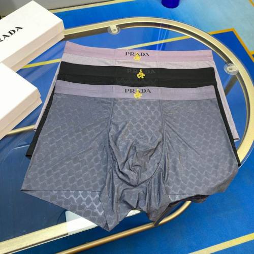 Prada underwear-044(L-XXXL)