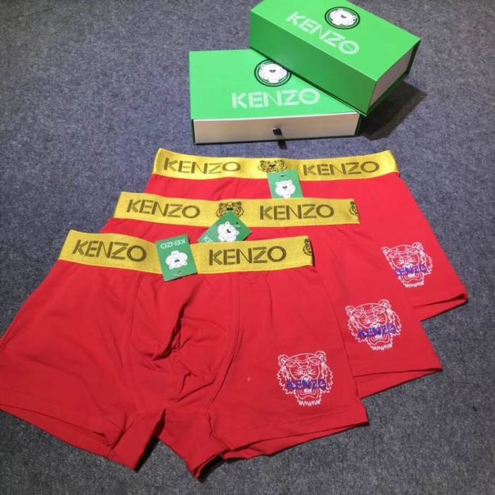 KENZO underwear-025(M-XXL)