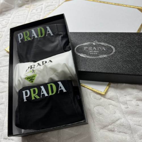 Prada underwear-065(L-XXXL)