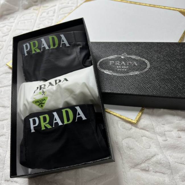 Prada underwear-065(L-XXXL)