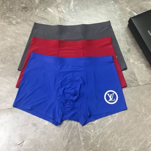 LV underwear-091(L-XXXL)