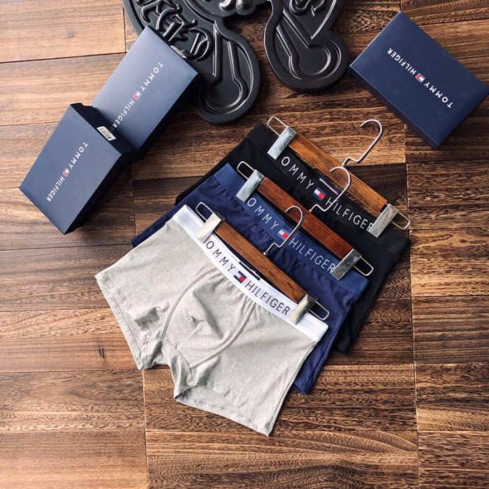 Tommy boxer underwear-014(L-XXL)