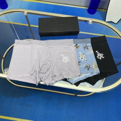 Prada underwear-047(L-XXXL)