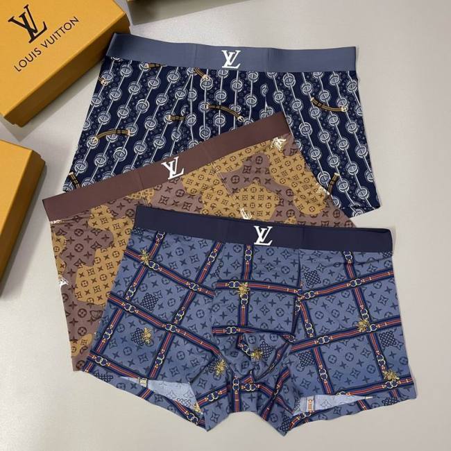 LV underwear-202(L-XXXL)
