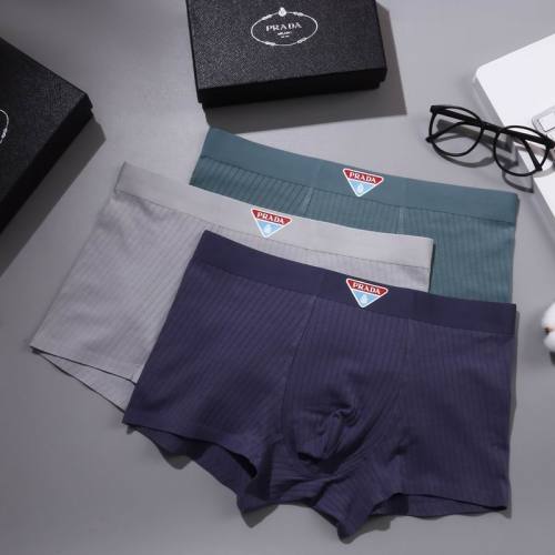 Prada underwear-045(L-XXXL)