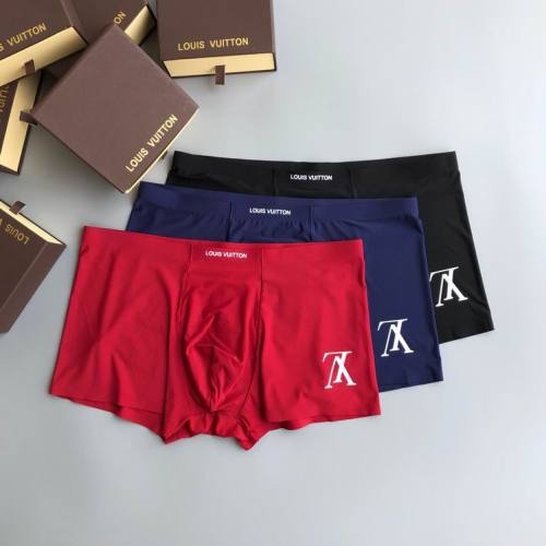 LV underwear-214(L-XXXL)
