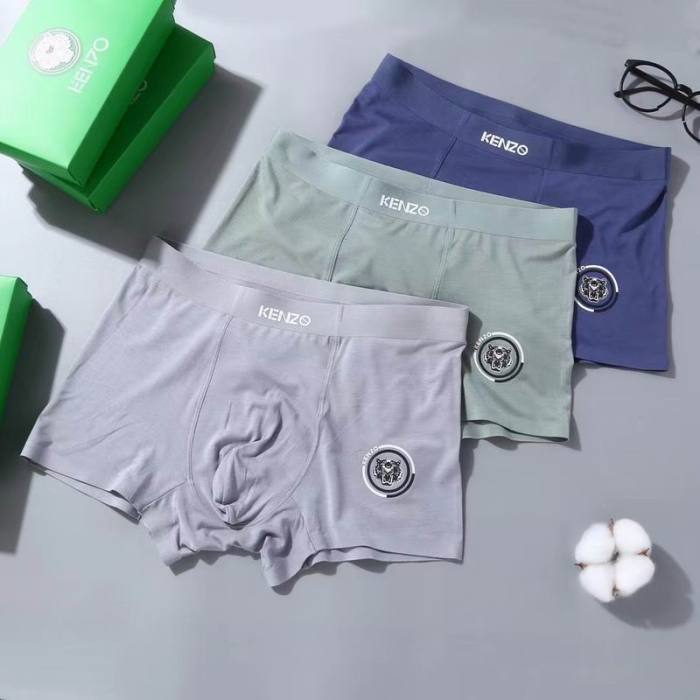 KENZO underwear-017(L-XXXL)