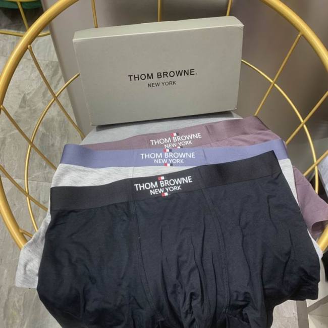 Thom Browne underwear-001(L-XXXL)