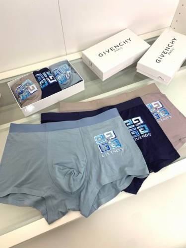 Givenchy underwear-101(L-XXXL)