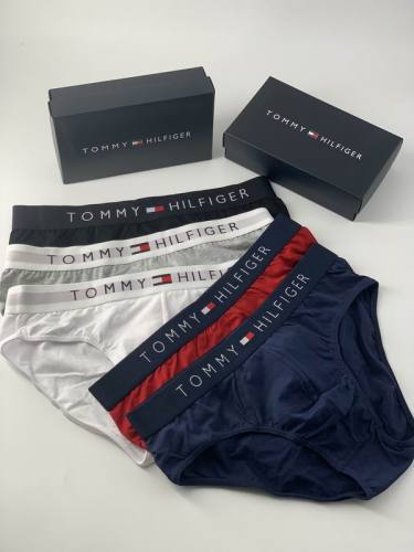 Tommy boxer underwear-021(L-XXL)