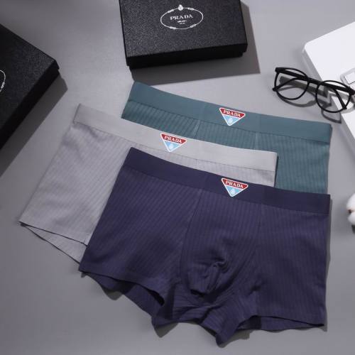 Prada underwear-028(L-XXXL)