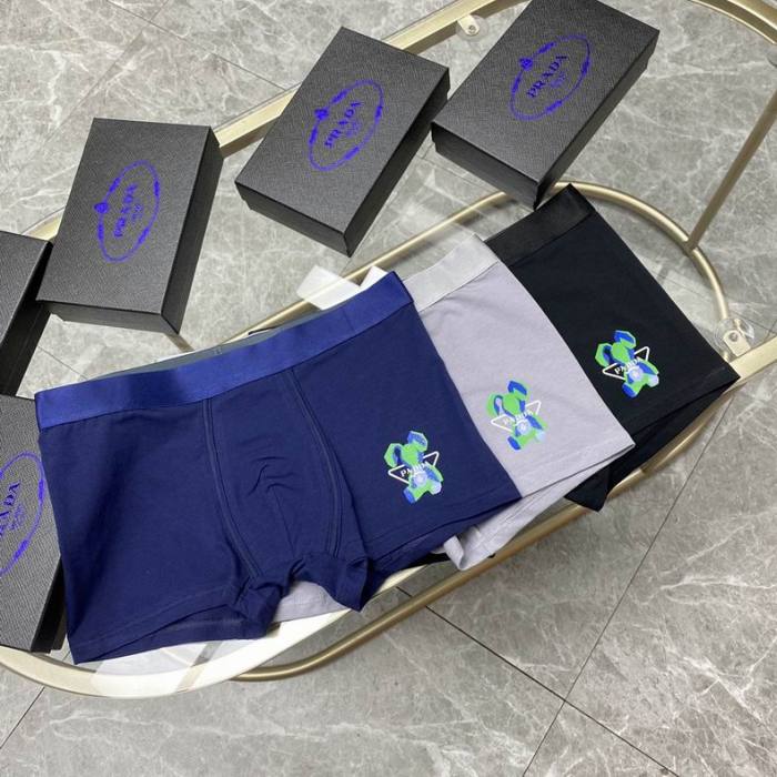 Prada underwear-067(L-XXXL)