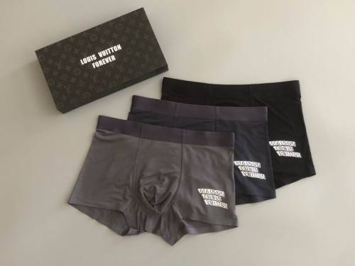 LV underwear-207(L-XXXL)