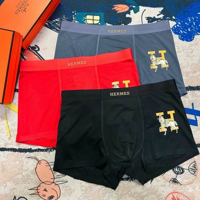 Hermes underwear-044(L-XXXL)