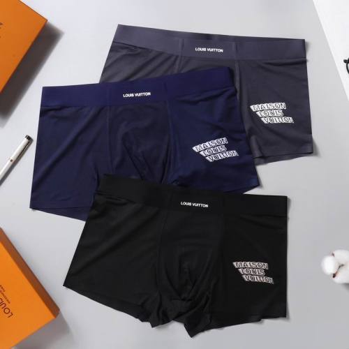 LV underwear-138(L-XXXL)