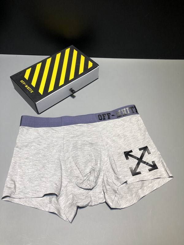 OFF-WHITE underwear-006(L-XXXL)