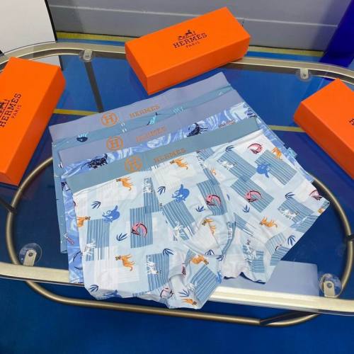 Hermes underwear-039(L-XXXL)