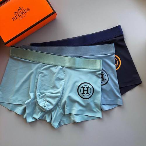 Hermes underwear-073(L-XXXL)