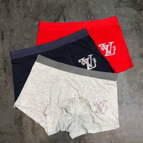 LV underwear-106(L-XXXL)